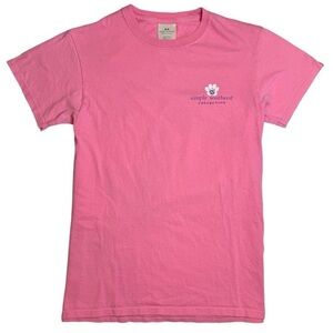 Simply Southern "I Just Wanna Hang With my Dog" T-Shirt